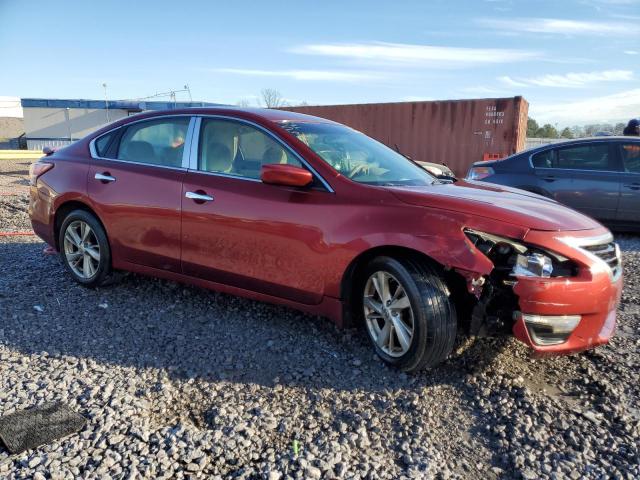 Vin: 1n4al3ap2dn433861, lot: 86753194, nissan altima 2.5 20134