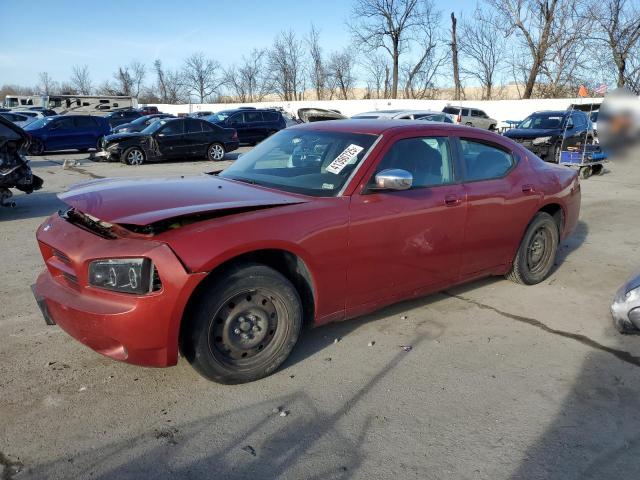 DODGE CHARGER SE