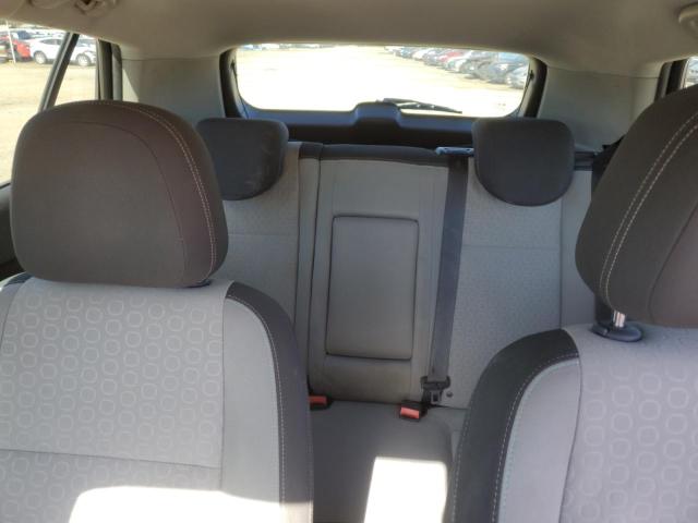 2015 CHEVROLET TRAX LS - KL7CJKSB0FB065090