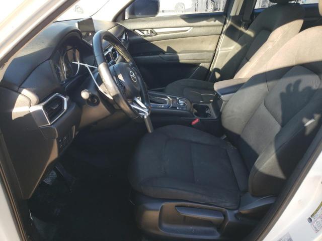 2019 MAZDA CX-5 SPORT JM3KFABM0K0581670