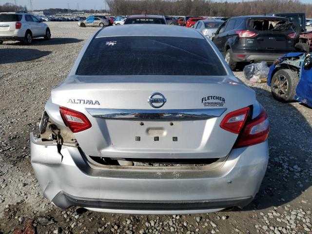 2016 NISSAN ALTIMA 2.5 - 1N4AL3AP4GN313516