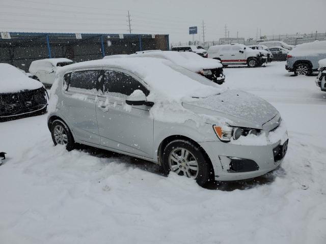 Vin: 1g1jc6sh5e4100640, lot: 87554095, chevrolet sonic lt 20144