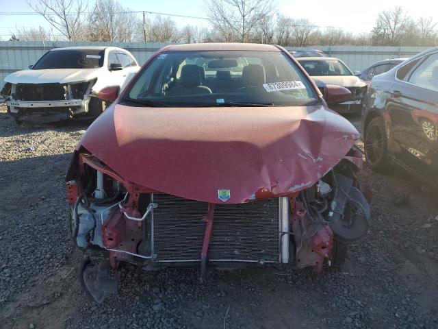 2015 TOYOTA COROLLA L - 2T1BURHE3FC399454