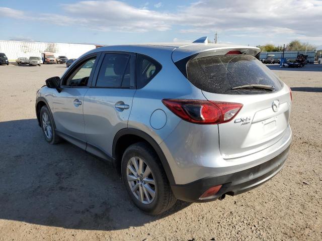 Vin: jm3ke4cy8g0742375, lot: 88111195, mazda cx-5 touring 20162