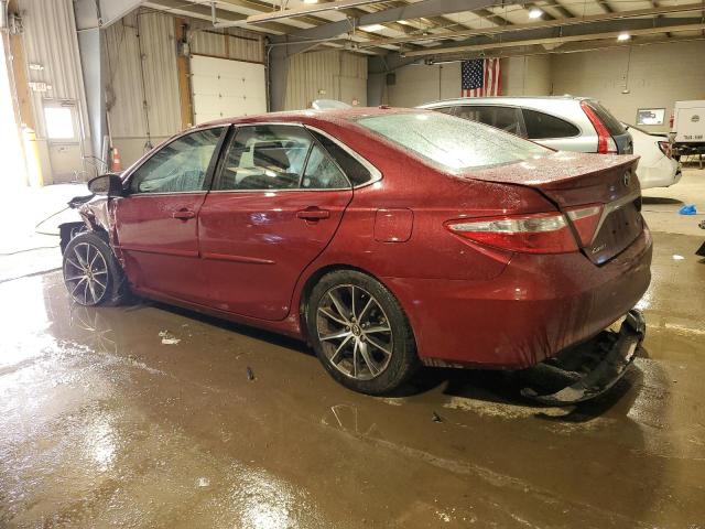 2016 TOYOTA CAMRY LE 4T1BF1FK5GU611999