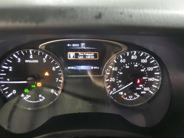 2019 NISSAN PATHFINDER - 5N1DR2MM6KC610112