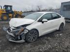 2020 TOYOTA COROLLA SE - 5YFS4RCE7LP029563