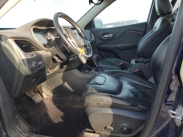2016 JEEP CHEROKEE L - 1C4PJMDS6GW232088