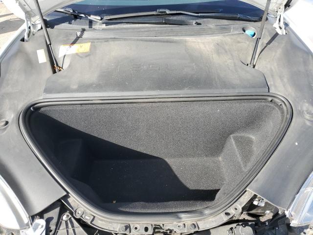 2017 TESLA MODEL S - 5YJSA1E10HF198914