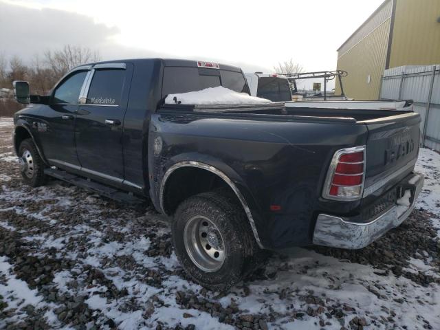 2018 RAM 3500 LONGH 3C63RRNL2JG214616