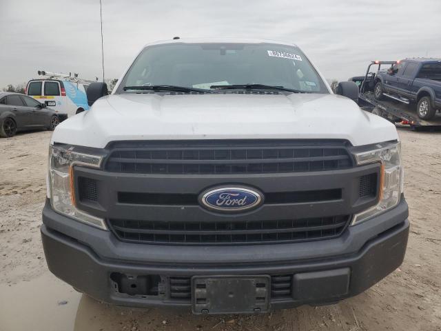 2019 FORD F150 SUPER - 1FTEX1CBXKKD07302