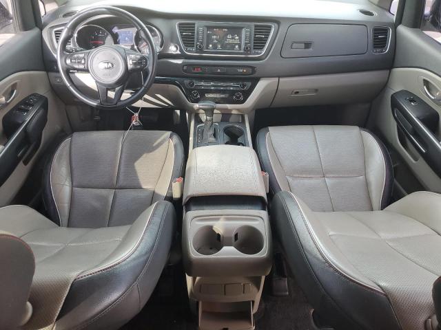 2017 KIA SEDONA LX - KNDMB5C10H6292867
