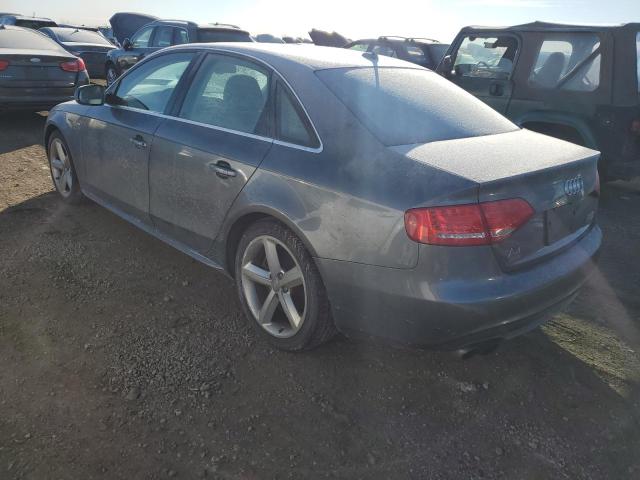 Vin: wauffafl2ca102895, lot: 41335795, audi a4 premium plus 20122
