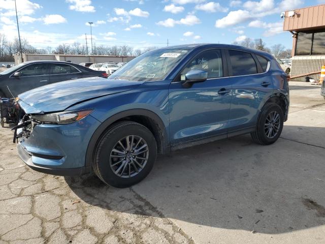 2019 MAZDA CX-5 TOURI JM3KFBCM8K0686204