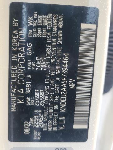 2023 KIA SELTOS S KNDEU2AA5P7394464