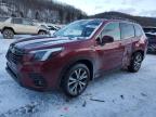 2022 SUBARU FORESTER L - JF2SKAPC7NH523681