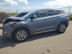 2017 HYUNDAI TUCSON LIM - KM8J3CA42HU491704