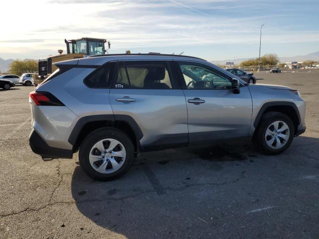 2021 TOYOTA RAV4 LE - 2T3H1RFV9MC104559