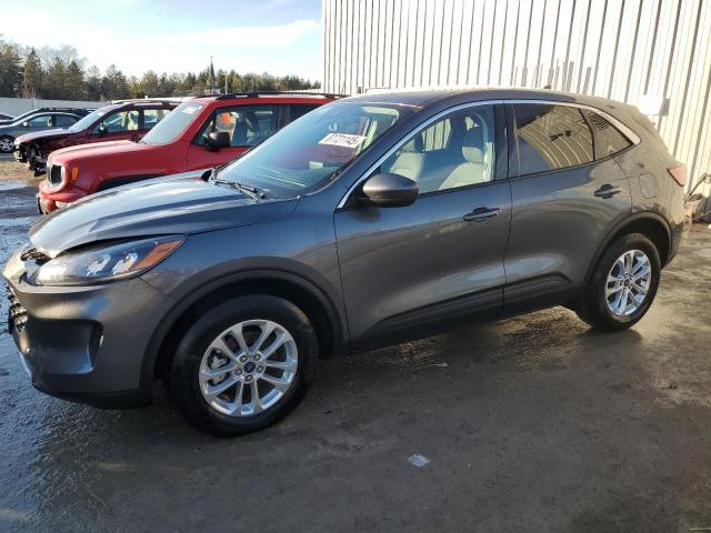 2021 FORD ESCAPE SE #3066673359