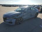 2021 HONDA ACCORD SPO - 1HGCV1F30MA093612
