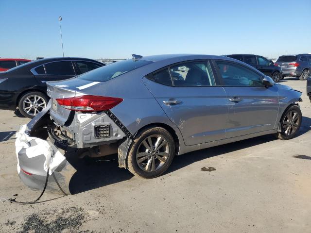 2017 HYUNDAI ELANTRA SE - 5NPD84LF0HH012505