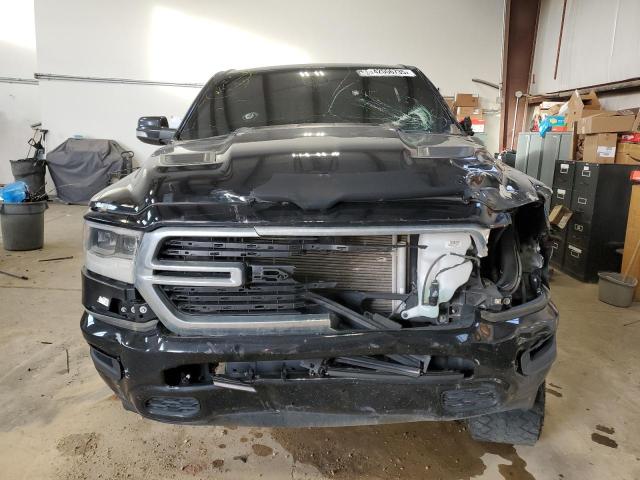 2019 RAM 1500 REBEL 1C6SRFLT6KN834813