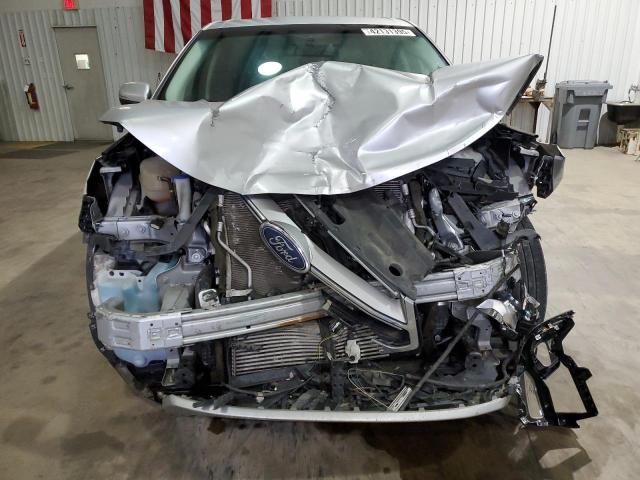 2016 FORD EDGE SEL - 2FMPK3J90GBB11062