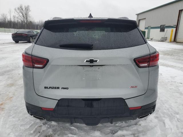 2023 CHEVROLET BLAZER RS 3GNKBKRS5PS150036
