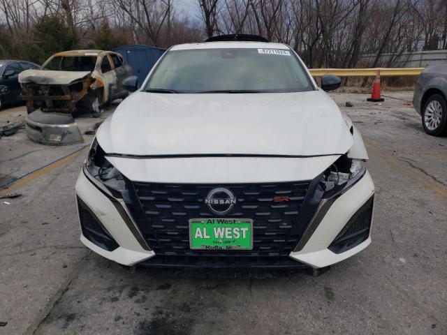 2023 NISSAN ALTIMA SR - 1N4BL4CV3PN423723