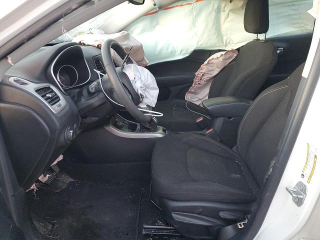 2020 JEEP COMPASS SP 3C4NJDAB5LT210109