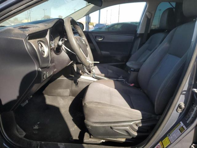 2018 TOYOTA COROLLA L - 5YFBURHE8JP807973