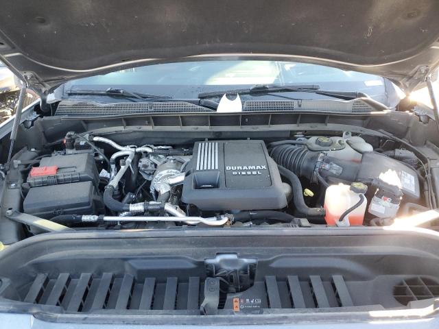 2021 GMC SIERRA K15 - 3GTU9EET2MG341473
