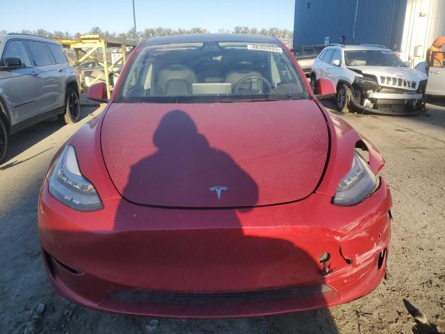 2020 TESLA MODEL Y - 5YJYGDEE3LF047460