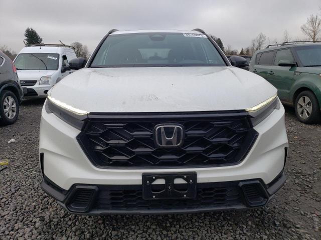 2023 HONDA CR-V SPORT - 2HKRS6H53PH812734