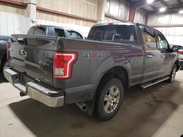 Vin: 1ftfw1efxgfa72679, lot: 86088734, ford f-150 supercrew 20163