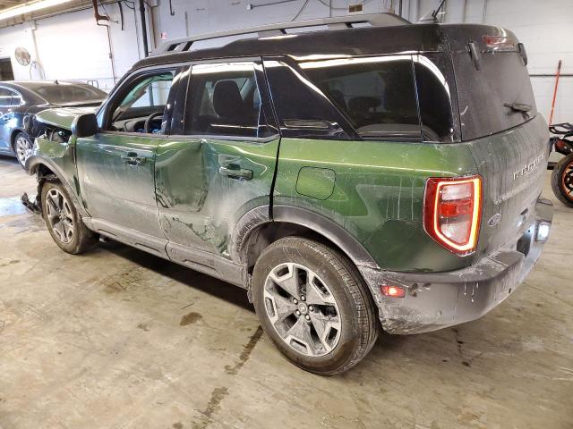 2024 FORD BRONCO SPO 3FMCR9C6XRRE63926