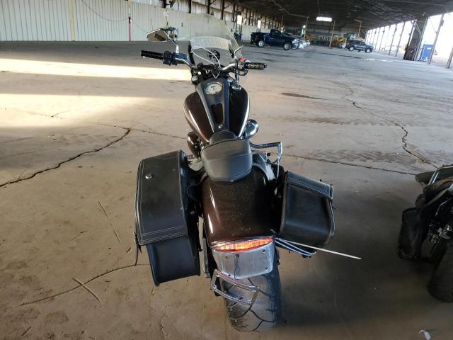 2008 YAMAHA XV1900 CU JYAVP27E48A000616