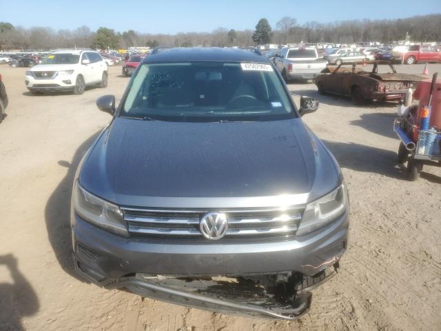 2018 VOLKSWAGEN TIGUAN S - 3VV1B7AX3JM009567