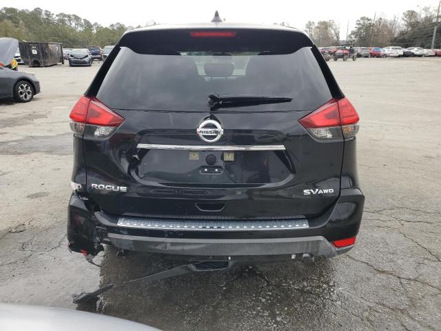 2017 NISSAN ROGUE S - KNMAT2MV8HP558288