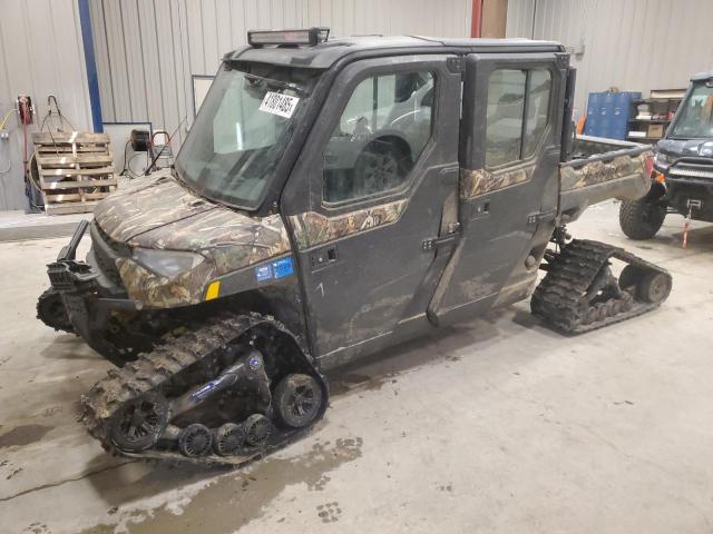 POLARIS RANGER CRE 2019 two tone  gas 4XARSU996K8899162 photo #3