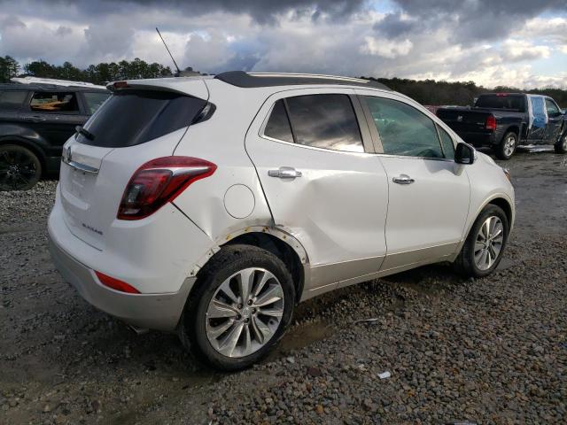 2019 BUICK ENCORE PRE - KL4CJASB9KB792438