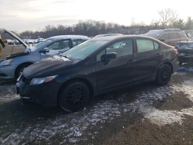 Vin: 19xfb2f59fe221700, lot: 89124215, honda civic lx 2015 img_1