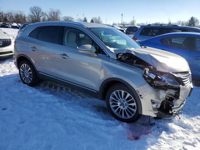 2017 LINCOLN MKC RESERV 5LMCJ3D91HUL69290