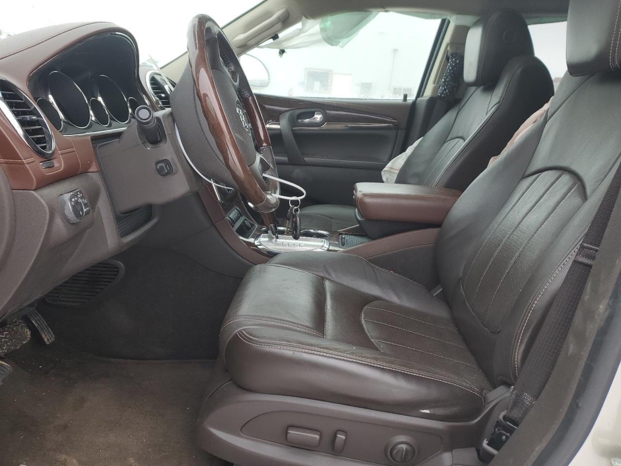 Buick Enclave 2013