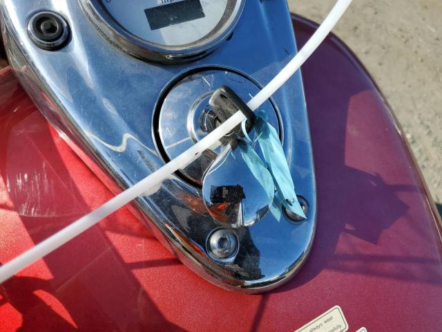 2003 HONDA VT750 CDB JH2RC44J83M103938