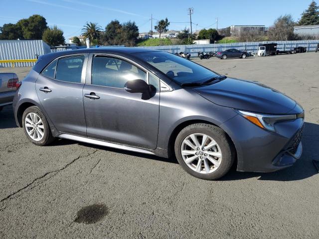 JTND4MBE4P3195062 Toyota Corolla Se 2023