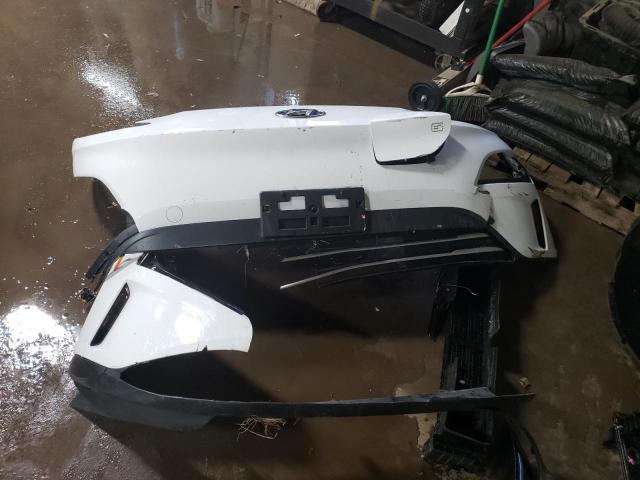 2023 HYUNDAI KONA SEL - KM8K33AG8PU183451