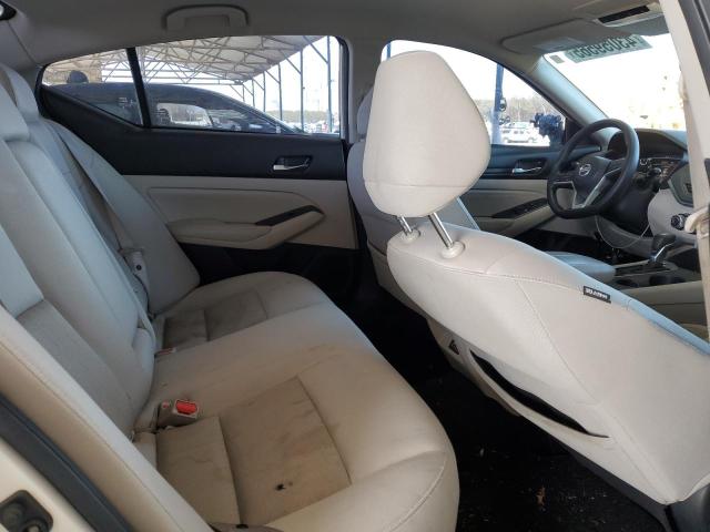2020 NISSAN ALTIMA S 1N4BL4BV2LC273580