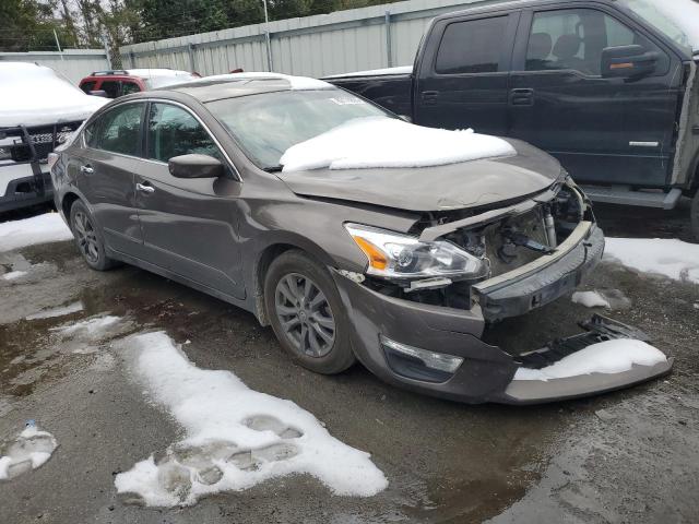 2015 NISSAN ALTIMA 2.5 - 1N4AL3AP6FC583244