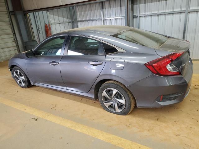 Vin: 2hgfc2f69mh516997, lot: 42093225, honda civic lx 20212